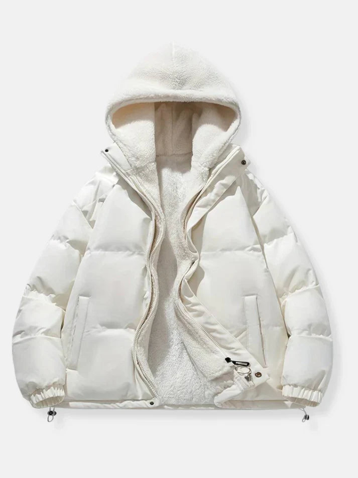 Classic Vintage Coat