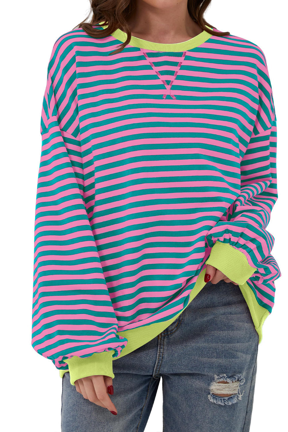 Beautifully Crafted Sweater