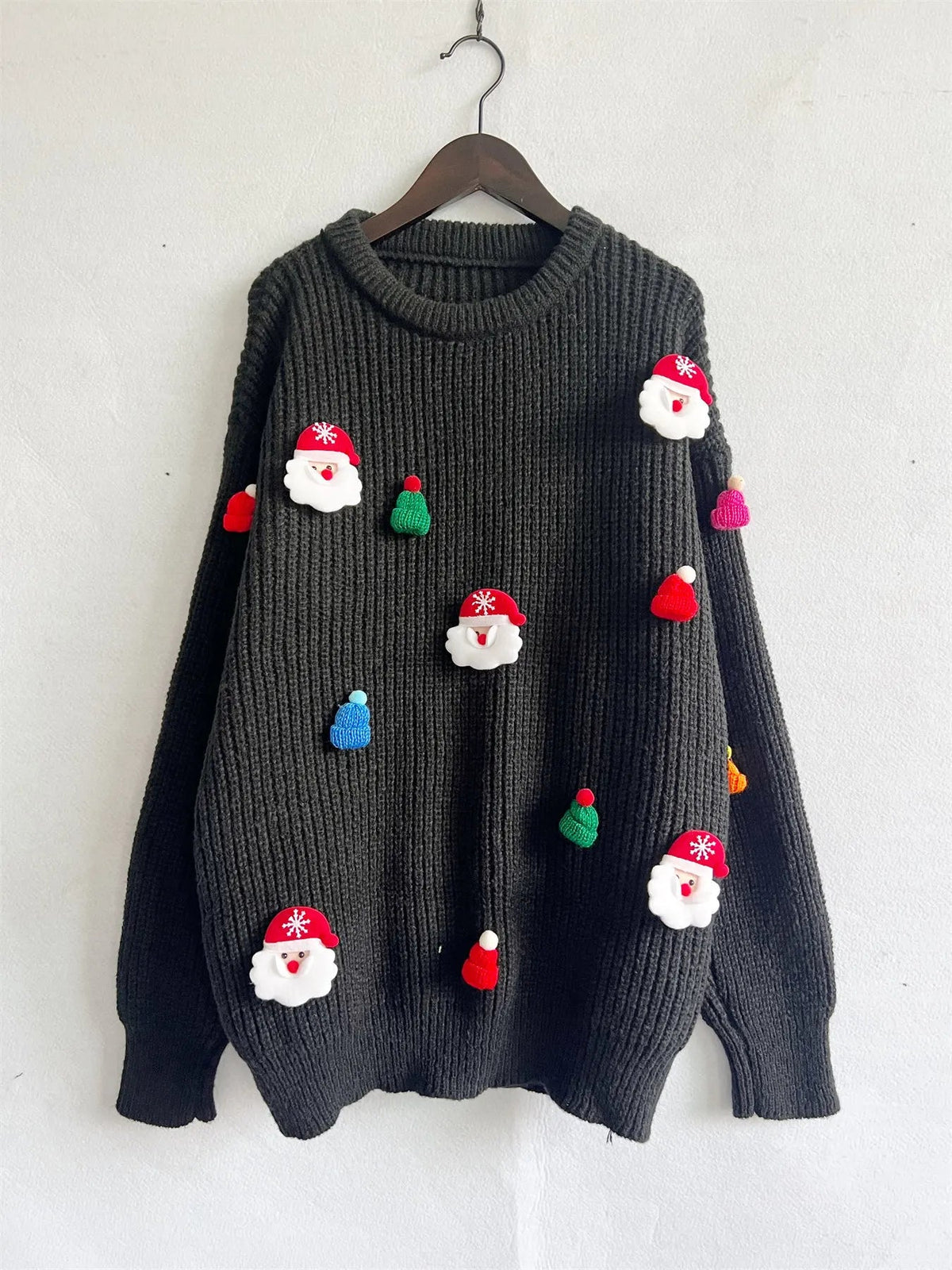 Elegantly Designed Sweater