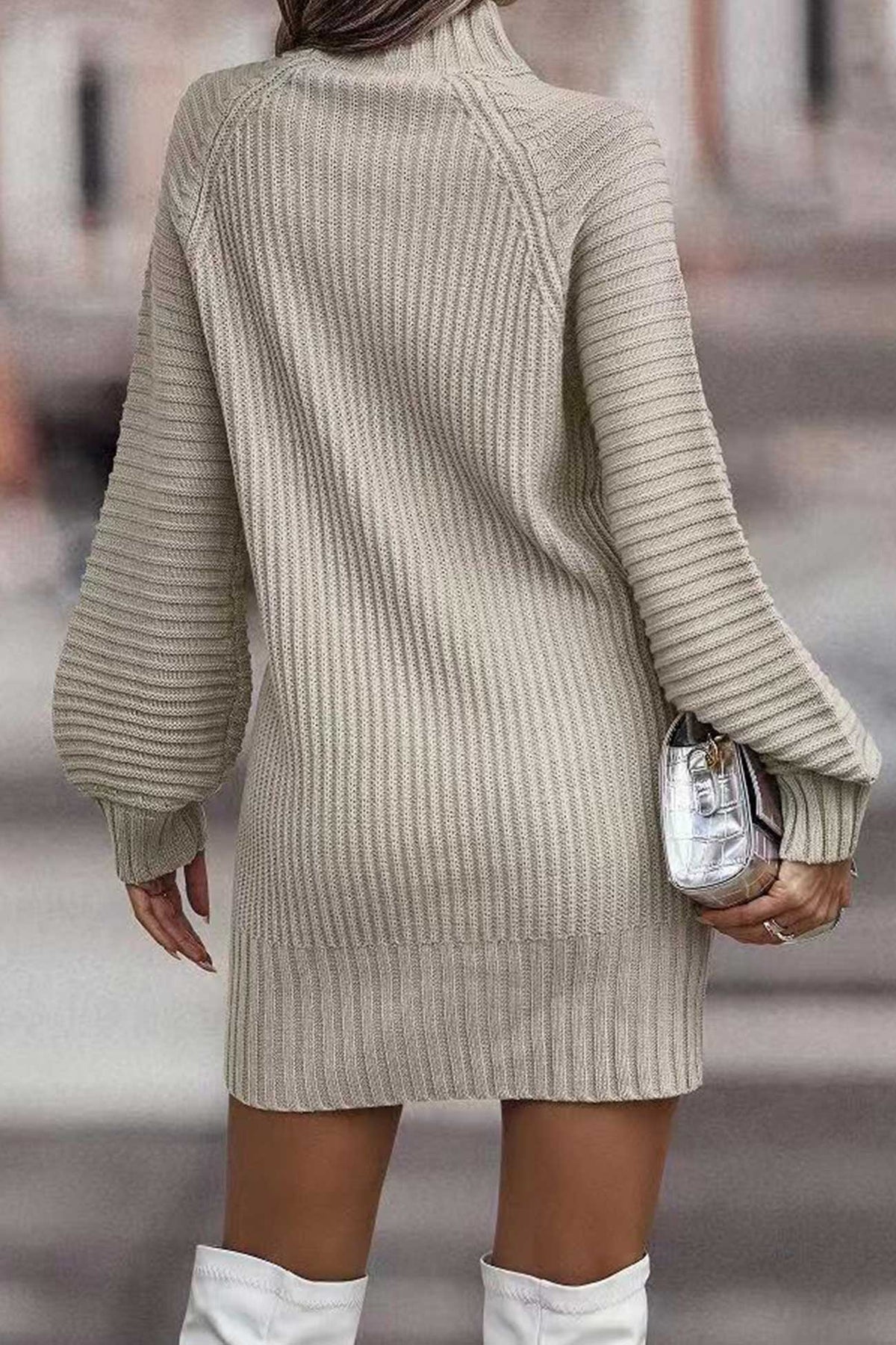 Classic Vintage Sweater