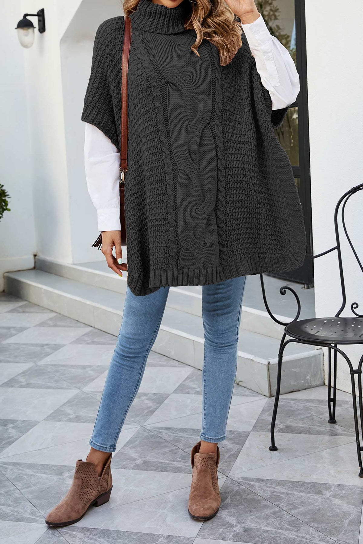 Classic Vintage Sweater