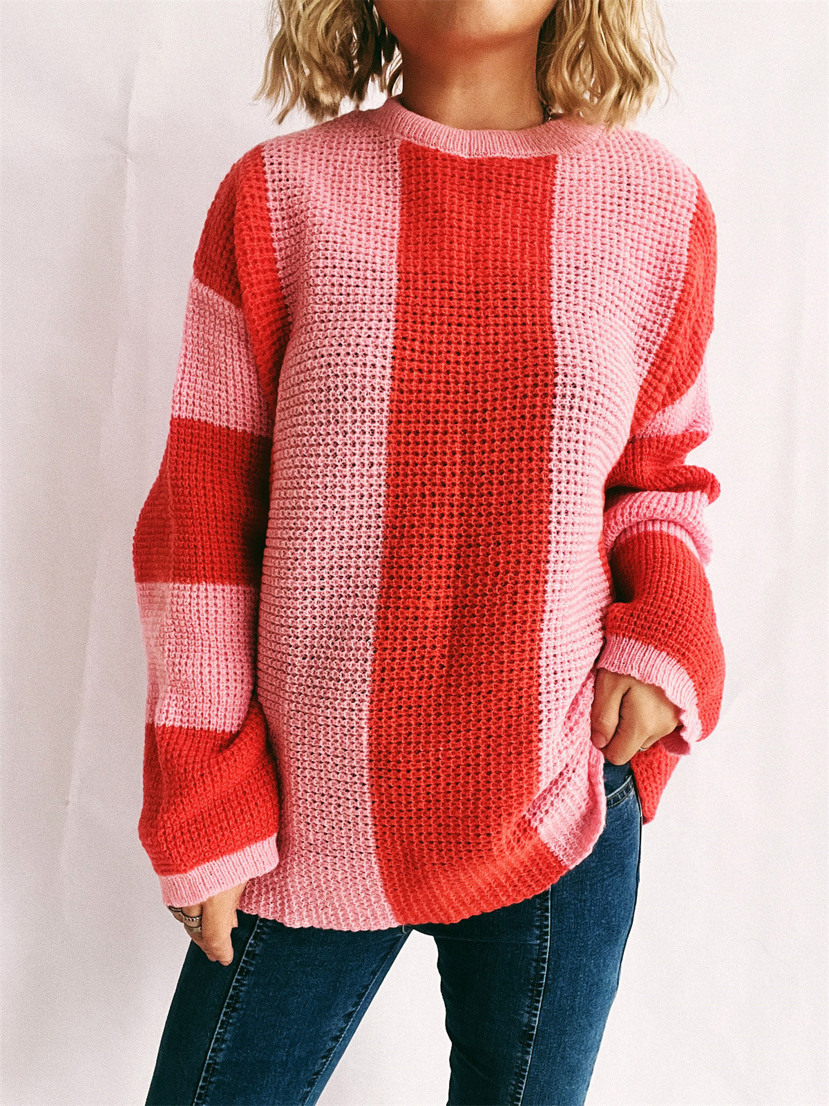Vintage Inspired Sweater