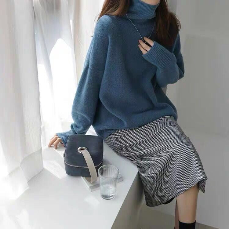 Classic Designed Sweater