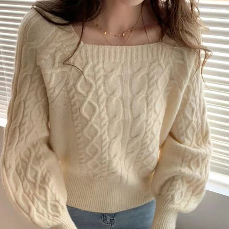 Classic Vintage Sweater