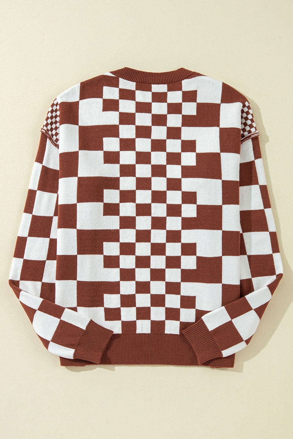 Thoughtfully Designed Sweater