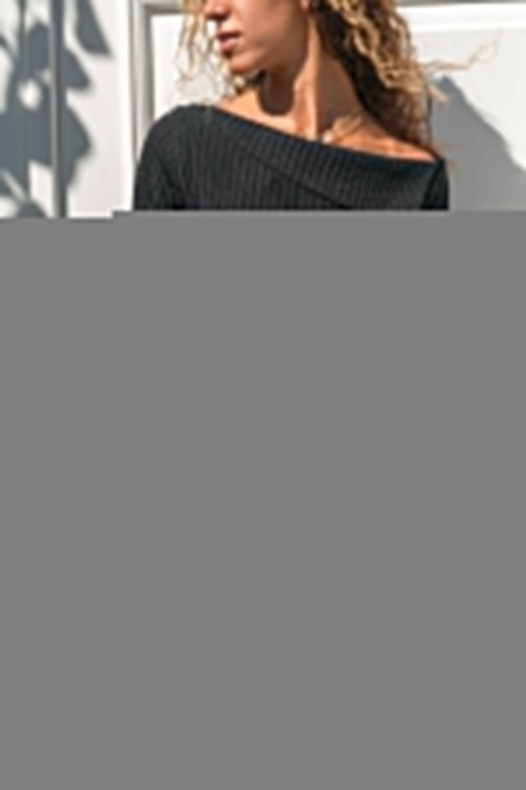 Beautifully Crafted Sweater