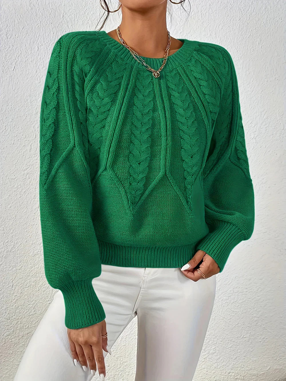 Classic Vintage Sweater