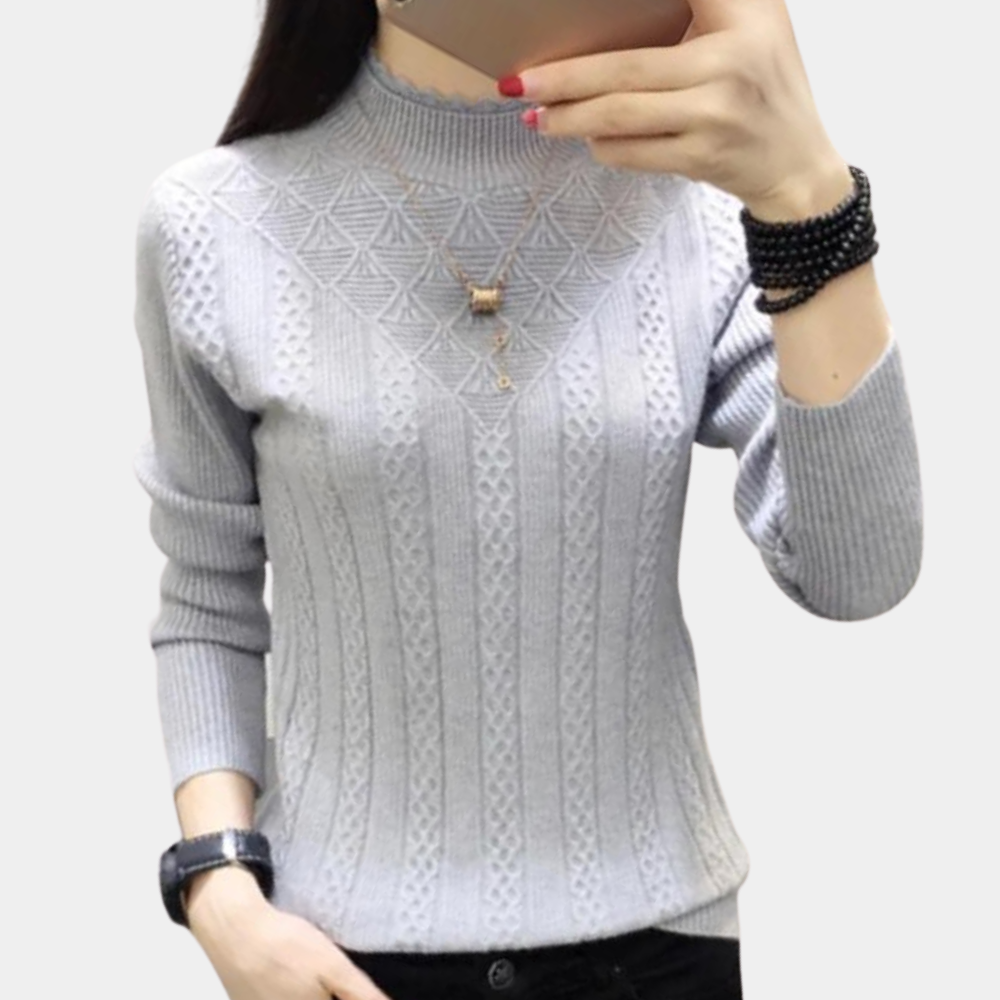Classic Vintage Sweater