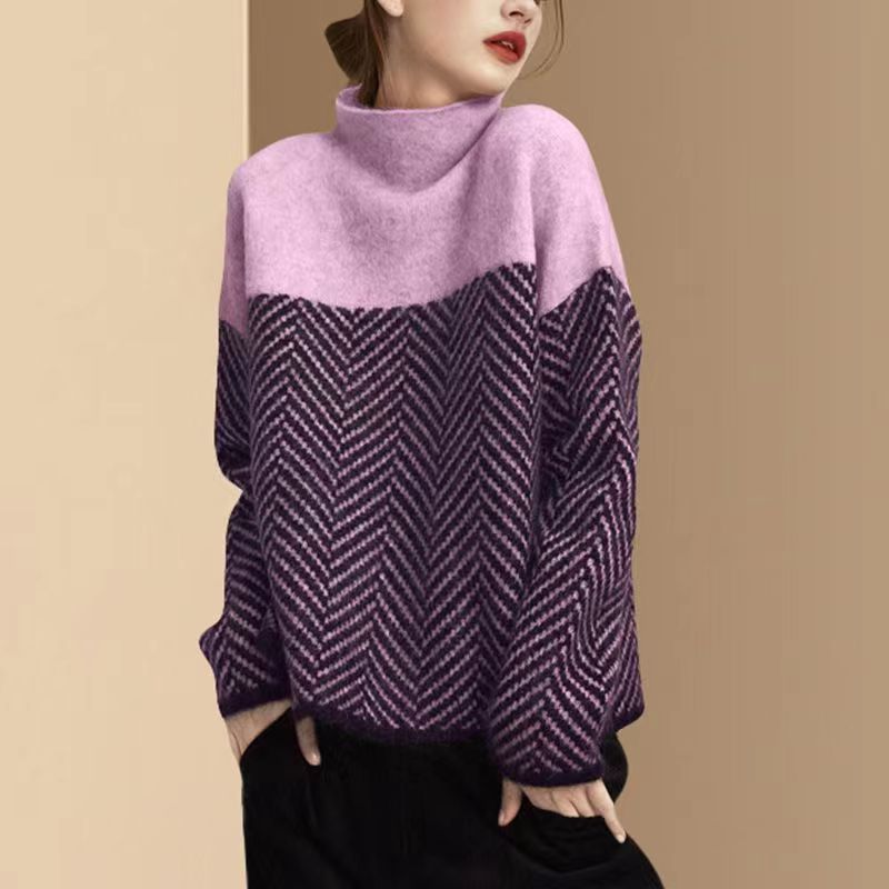 Elegantly Designed Sweater