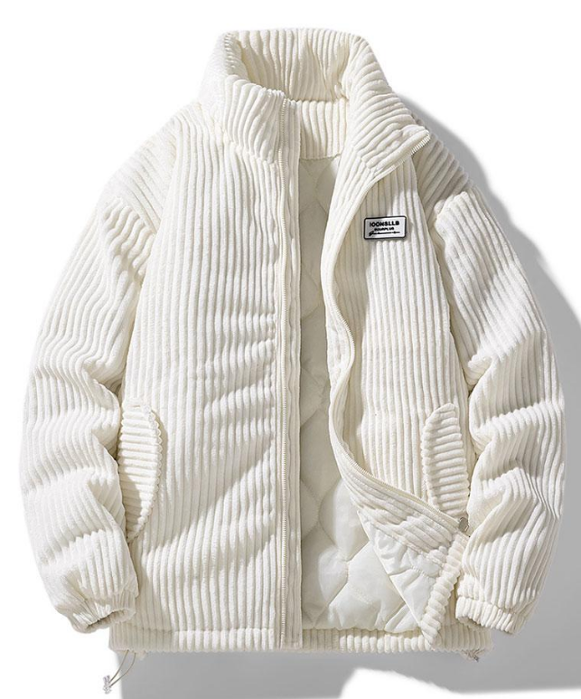 JO | Corduroy jacket