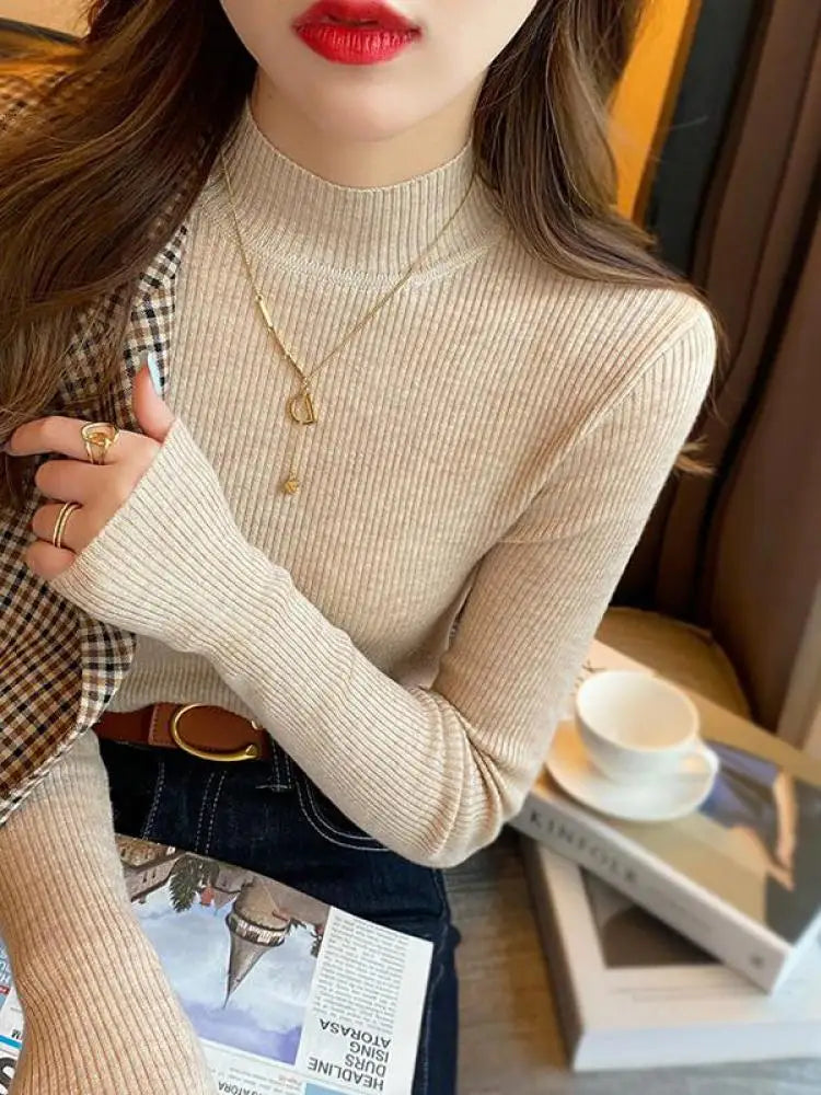 Vintage Inspired Sweater