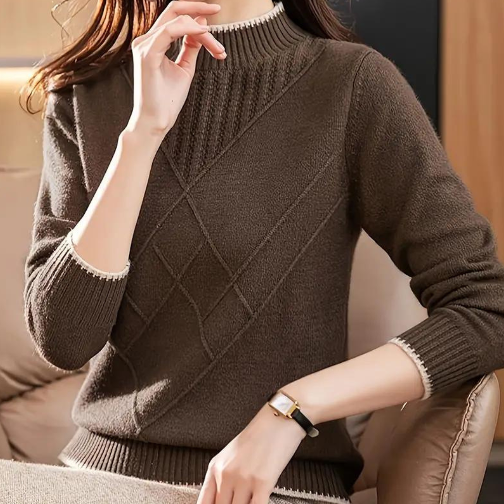 Classic Vintage Sweater