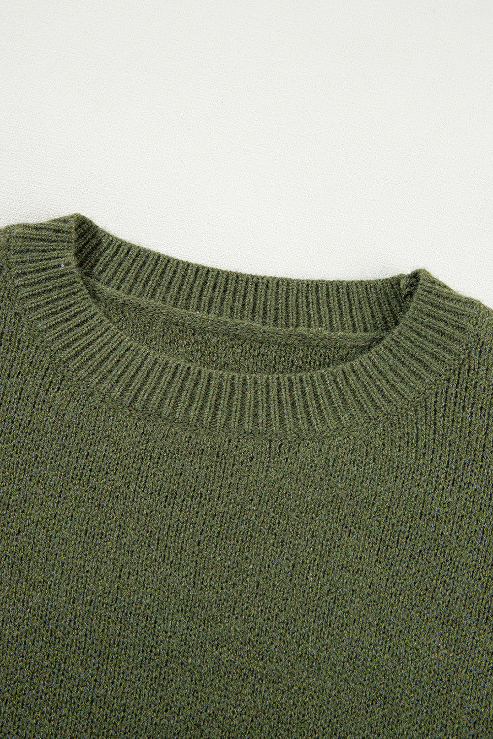 Classic Vintage Sweater
