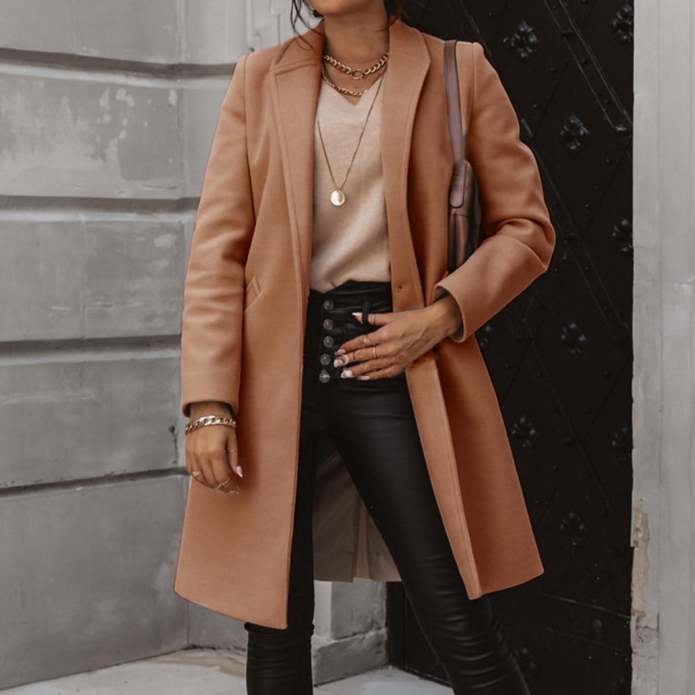 JO | JolijnsJacket I Jacket for women