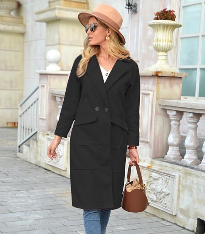 JO | MargaretsJacket I Premium jacket for women