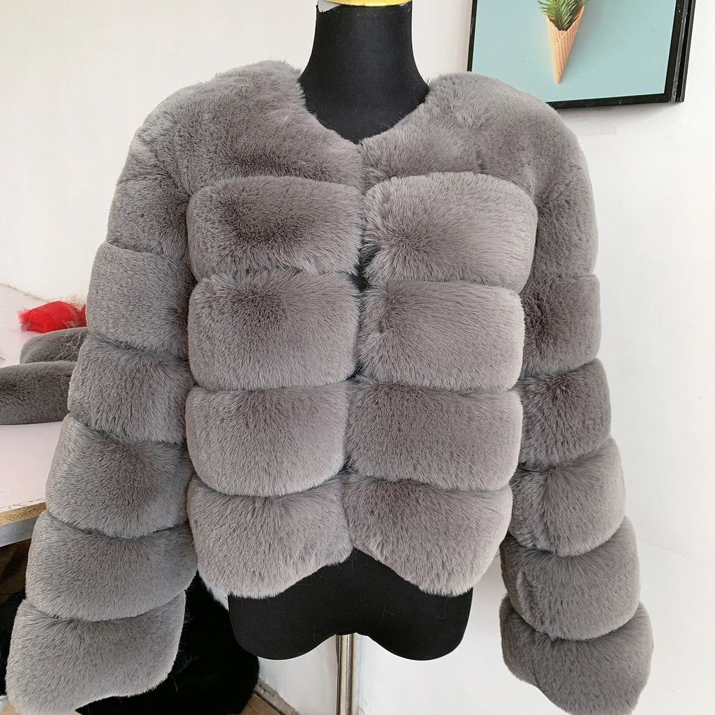 Elegantly Designed Jacket