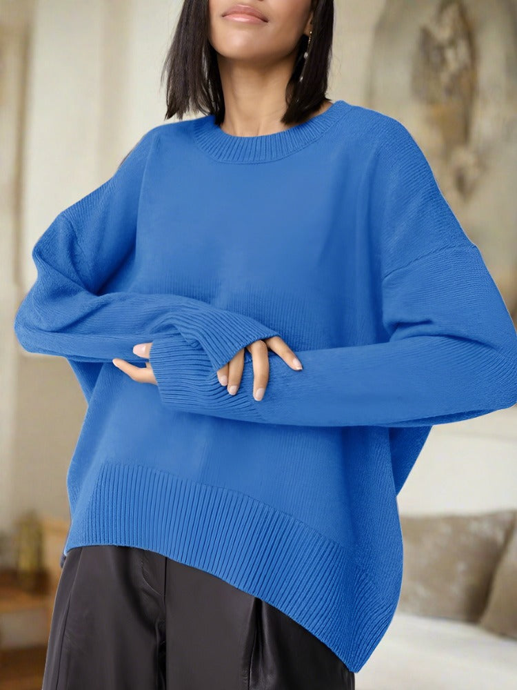 Thoughtfully Designed Sweater
