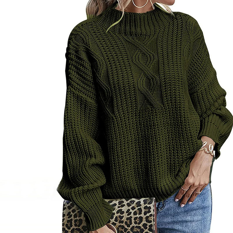Beautifully Crafted Sweater