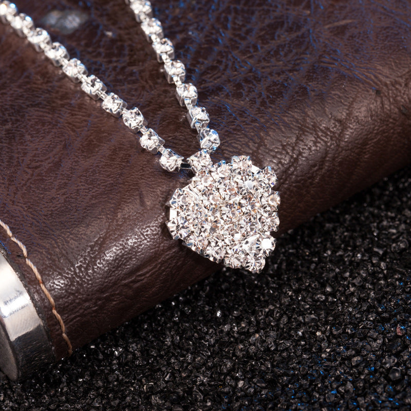 Beautiful Anklet with Unique Style
