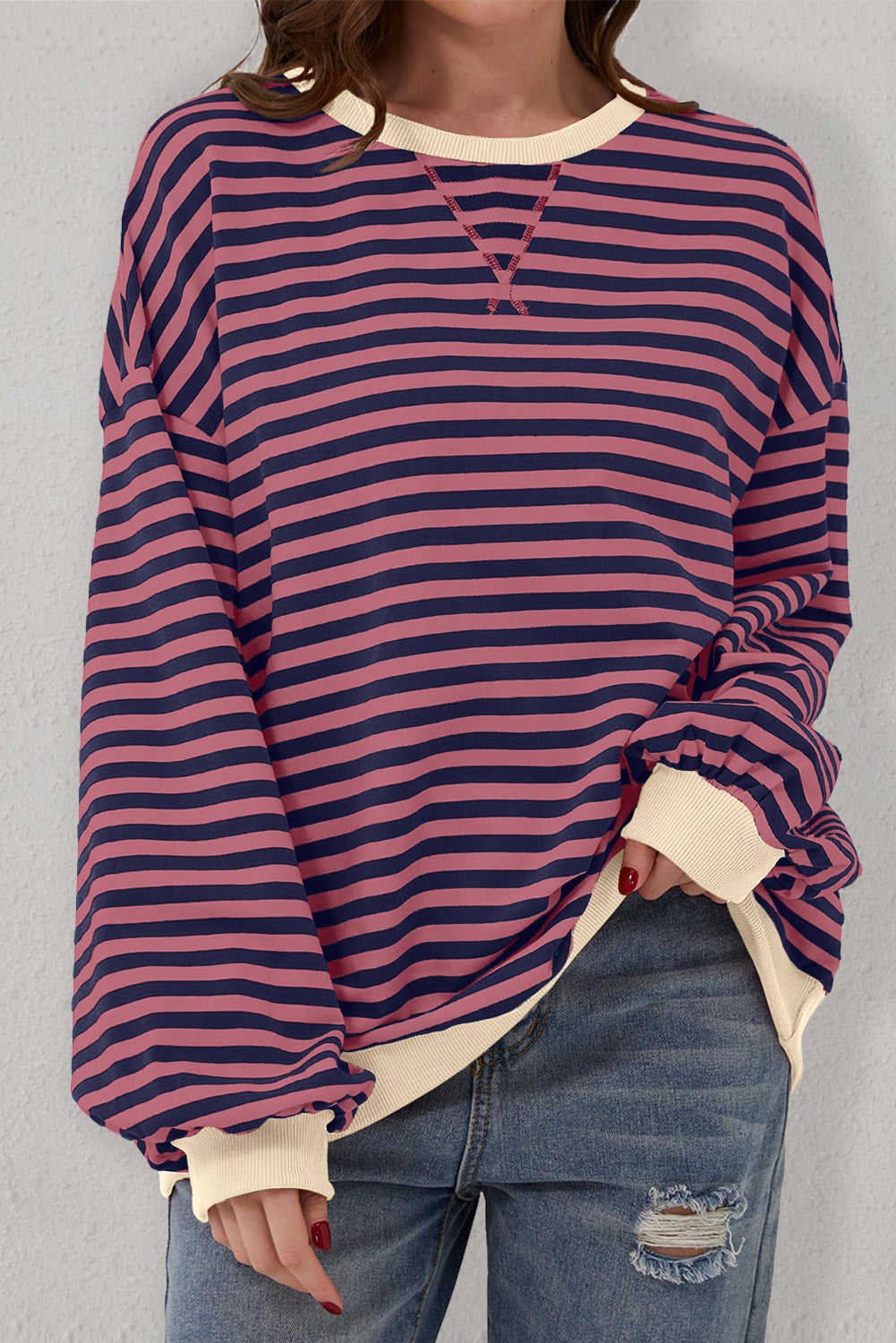 Beautifully Crafted Sweater