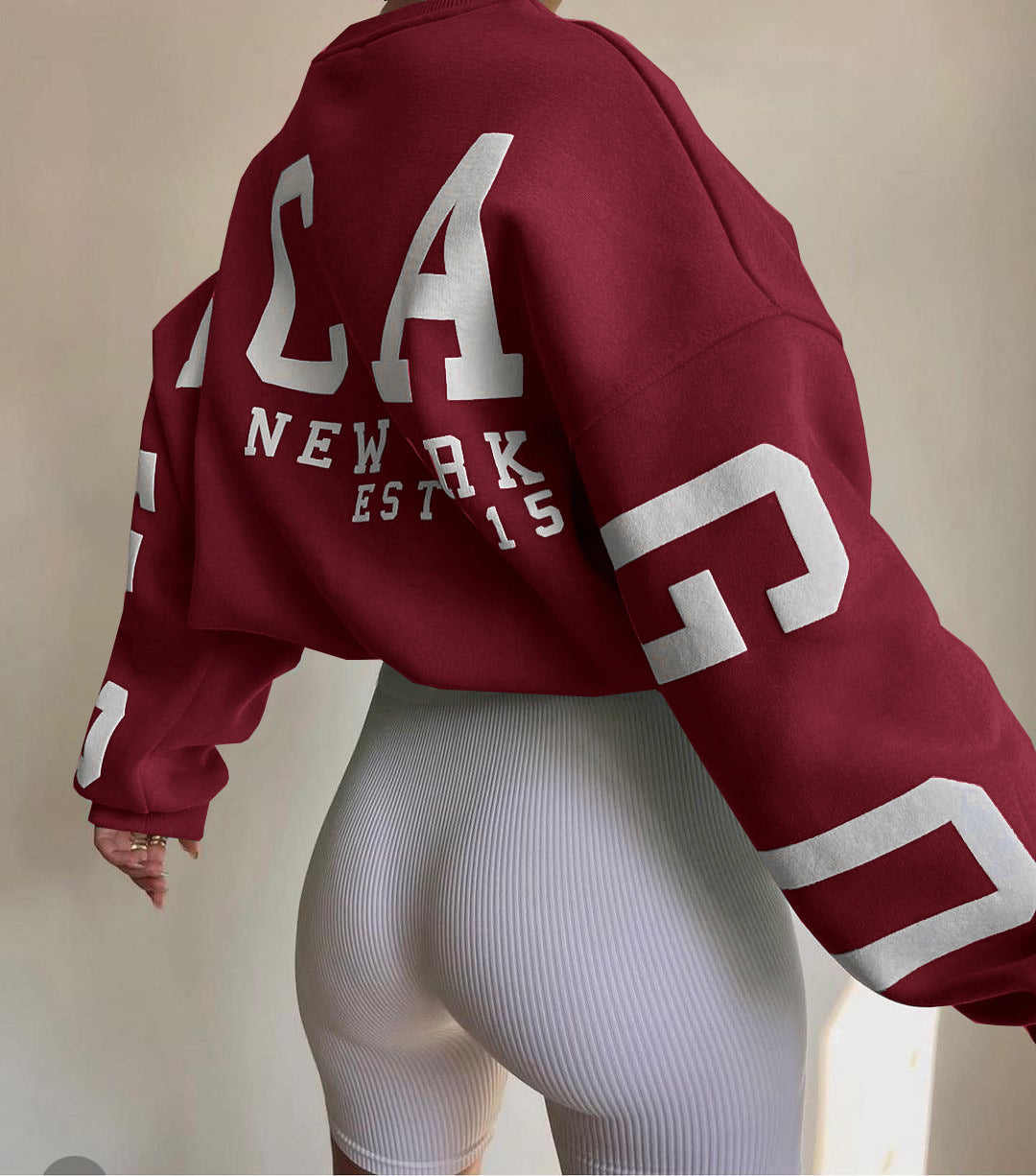 Vintage Inspired Sweater