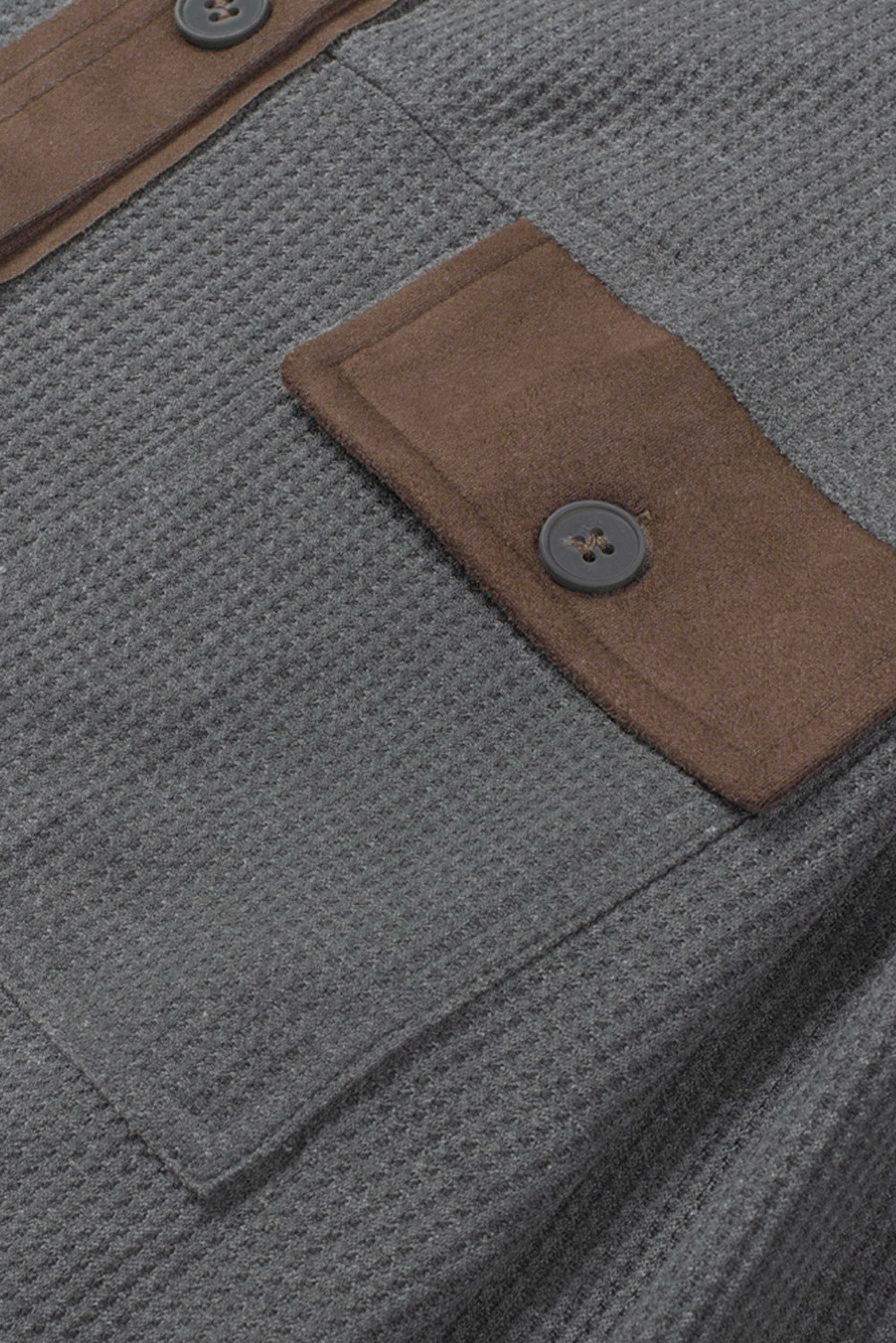 Timeless Vintage Style Jacket