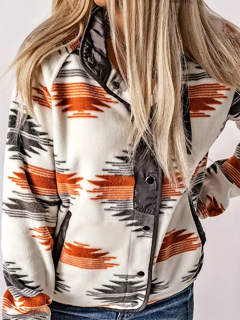 Beautifully Crafted Jacket