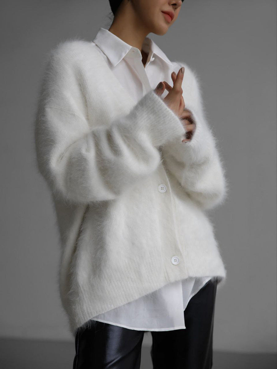 Magdalena | Versatile and Comfortable winter Jacket