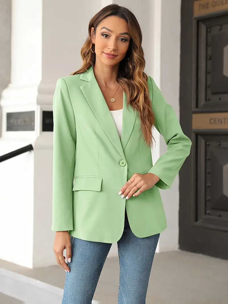 Eloisa | Relaxed and Stylish winter Jacket