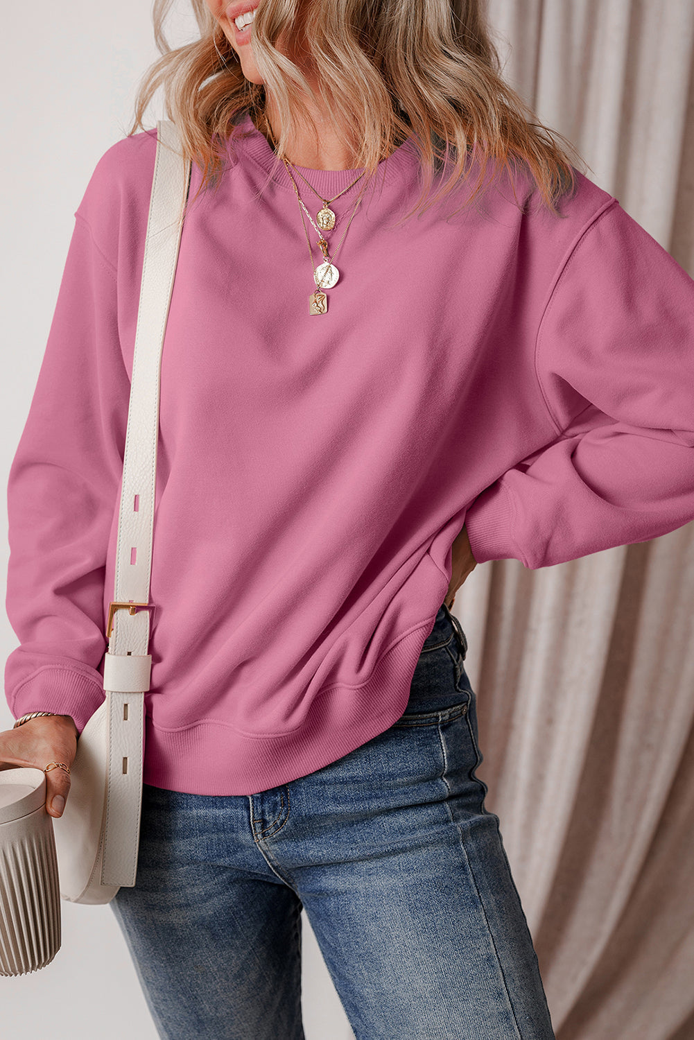 Classic Vintage Sweater