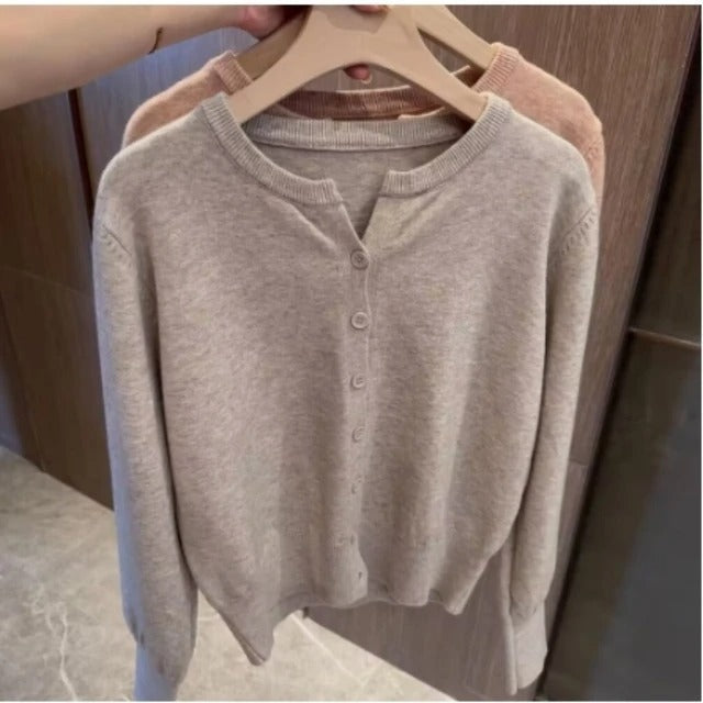 Classic Designed Sweater