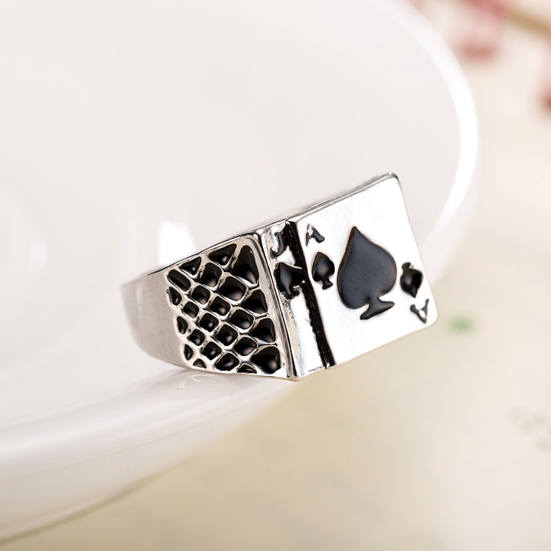 Romantic Ring for Special Moments