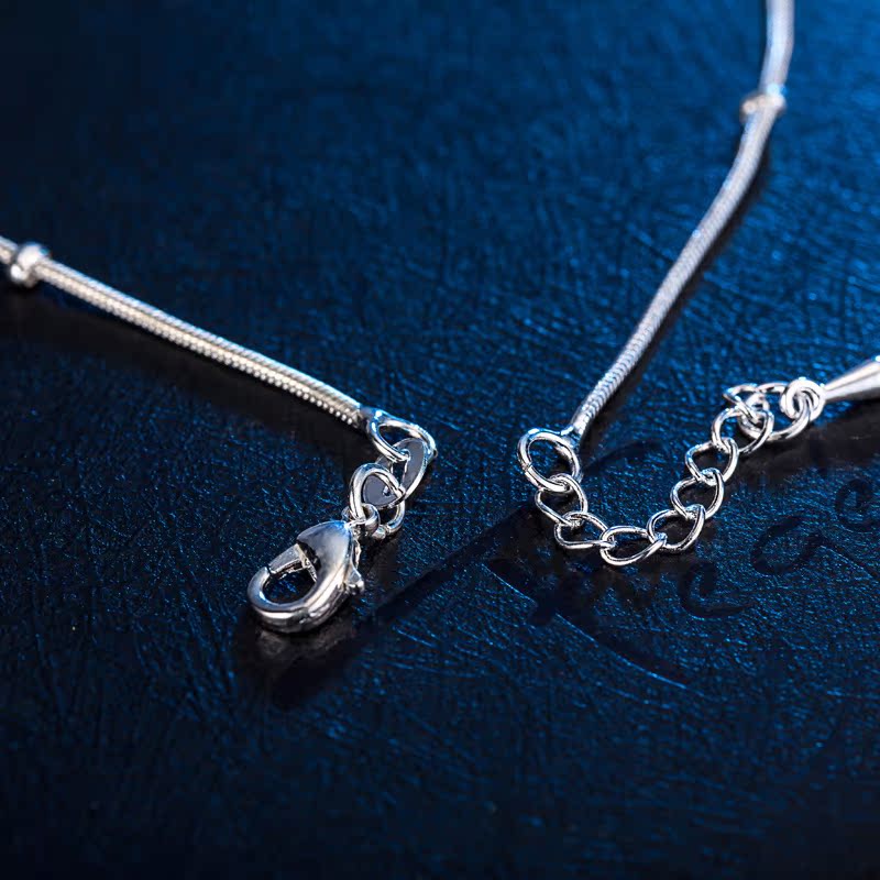 Delicate Artisan Silver Bracelet