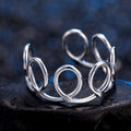 Charming Ring for Any Occasion