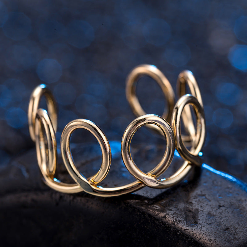 Charming Ring for Any Occasion