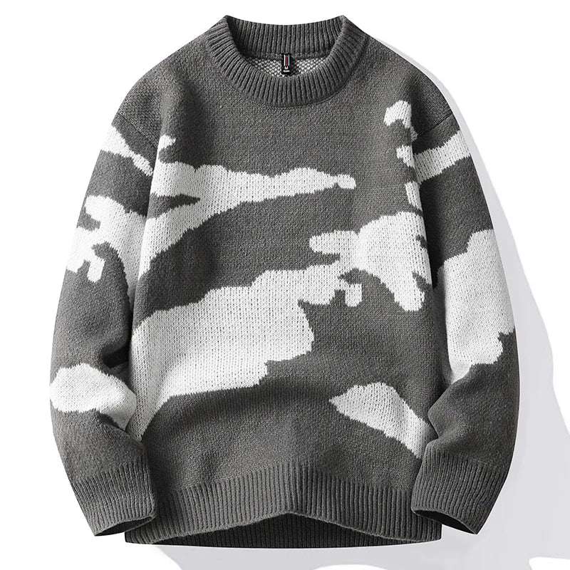 Vintage Inspired Sweater