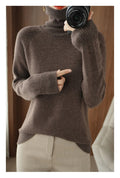 JO | Fashionable and effortless general sweater