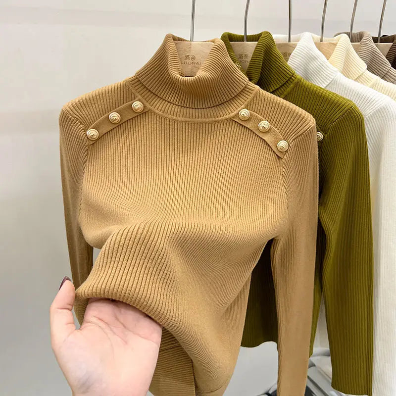 Beautifully Crafted Sweater