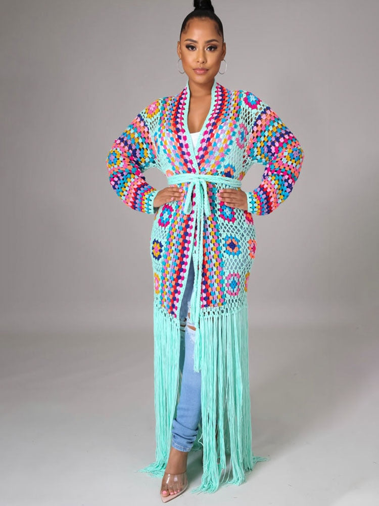 Drusa | Trendy and Elegant winter garment