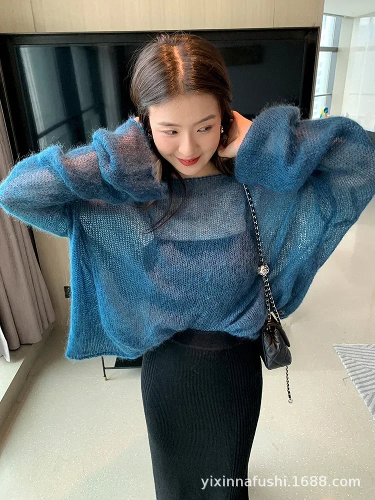 Thoughtfully Designed Sweater
