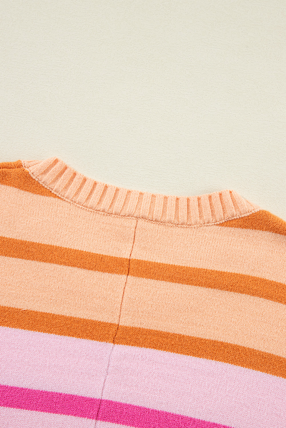 Vintage Inspired Sweater