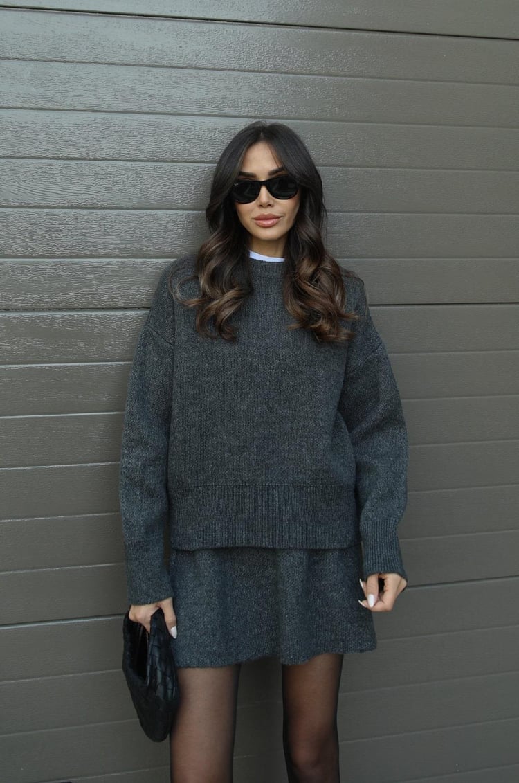 Elegantly Designed Garment
