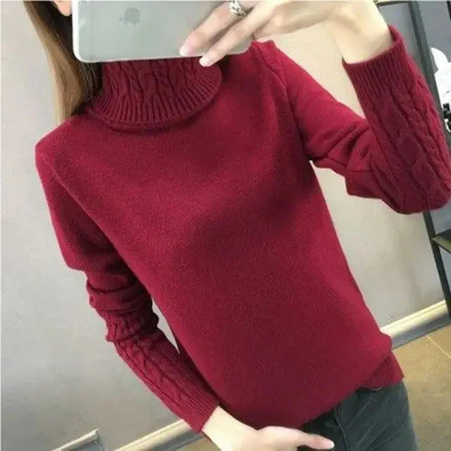 Classic Vintage Sweater