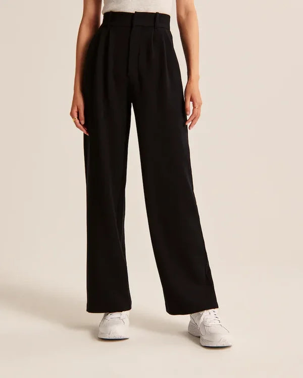 KS | Elegant spring pants
