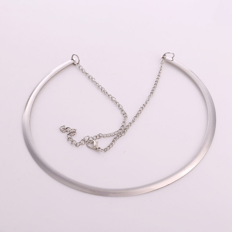 Delicate Artisan Necklace