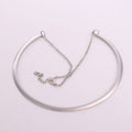 Delicate Artisan Necklace