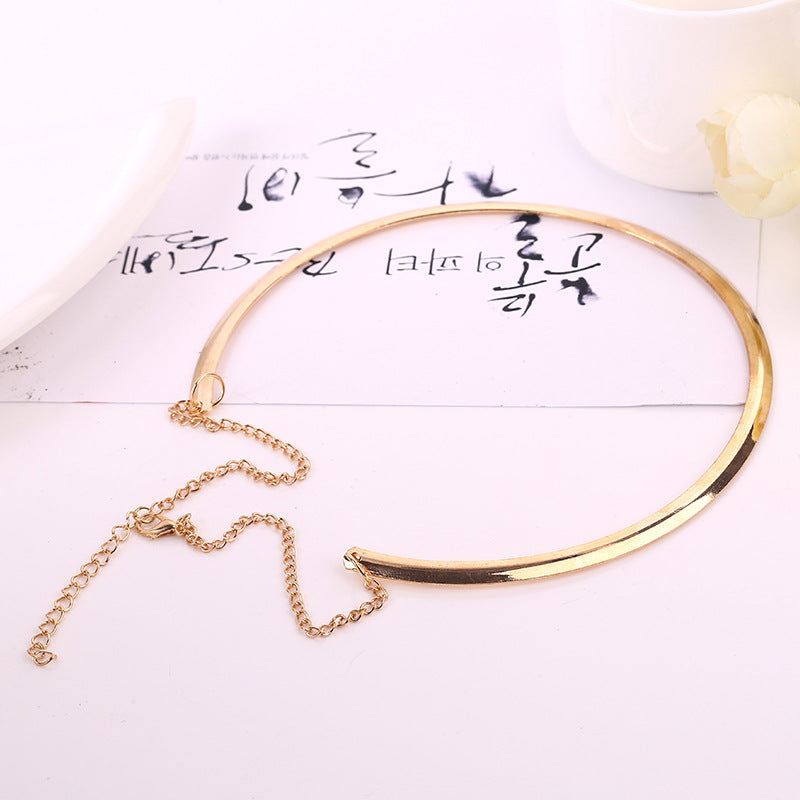 Delicate Artisan Necklace