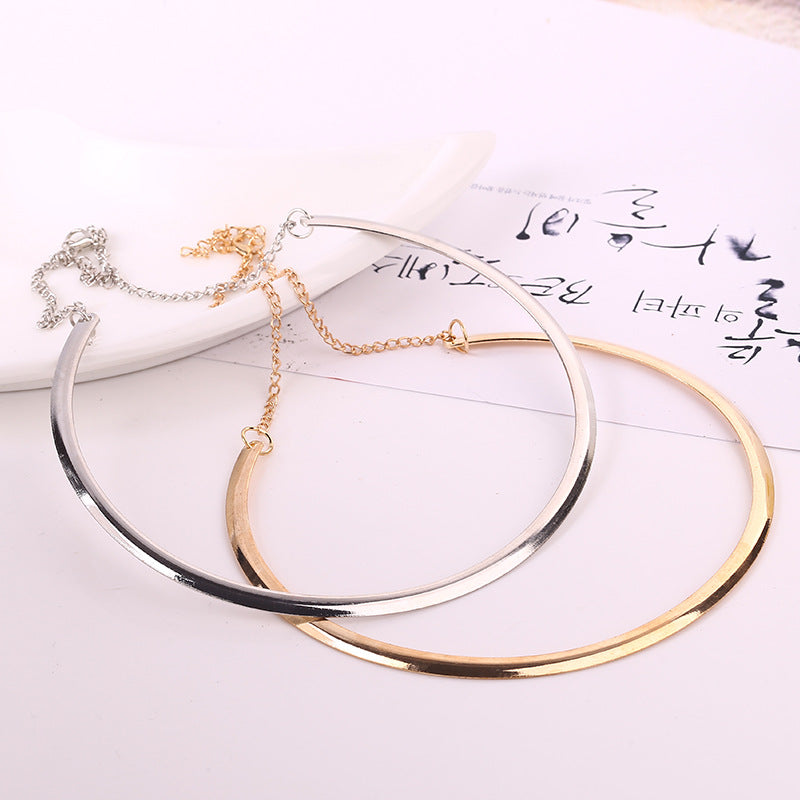 Delicate Artisan Necklace