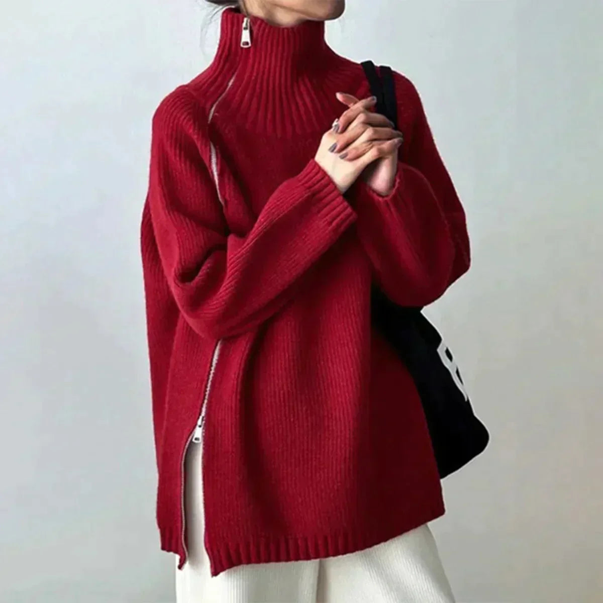 Classic Vintage Sweater