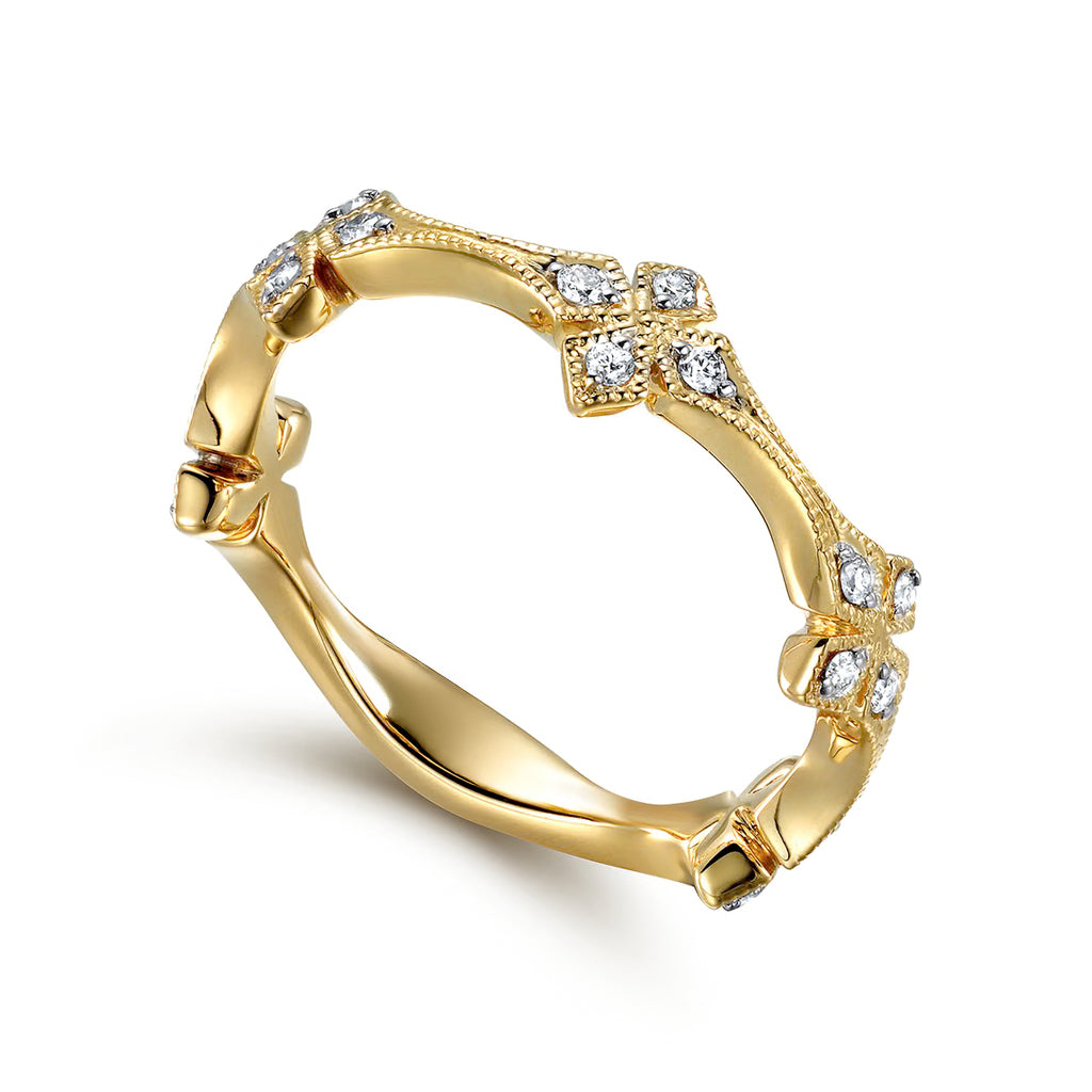 Elegant Ring for Every Occasion
